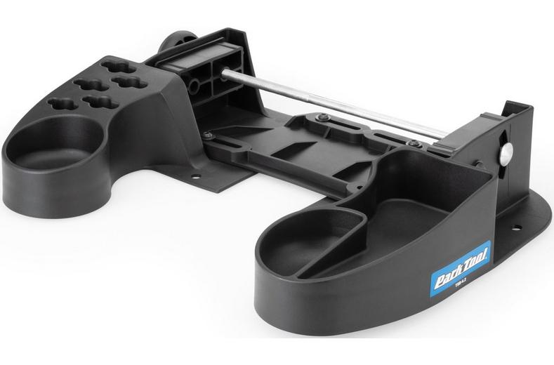 Park Tool TSB-4.2 Truing Stand Tilting Base For TS-4.2 Park Tool TSB-4.2 Truing Stand Tilting Base For TS-4.2