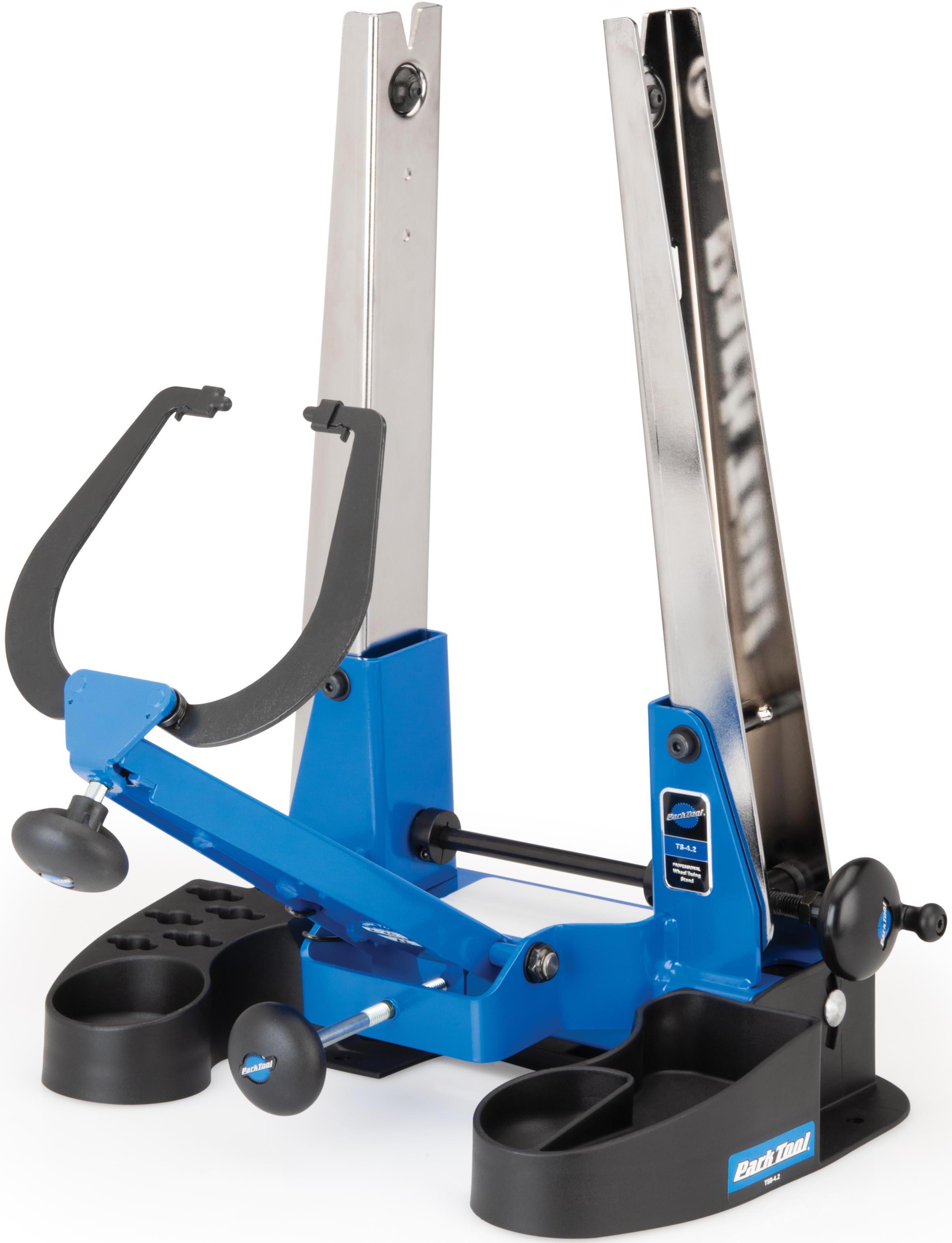 Park Tool TSB-4.2 Truing Stand Tilting Base For TS-4.2