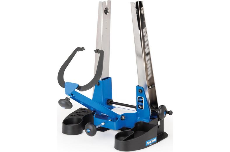 Park Tool TSB-4.2 Truing Stand Tilting Base For TS-4.2 Park Tool TSB-4.2 Truing Stand Tilting Base For TS-4.2