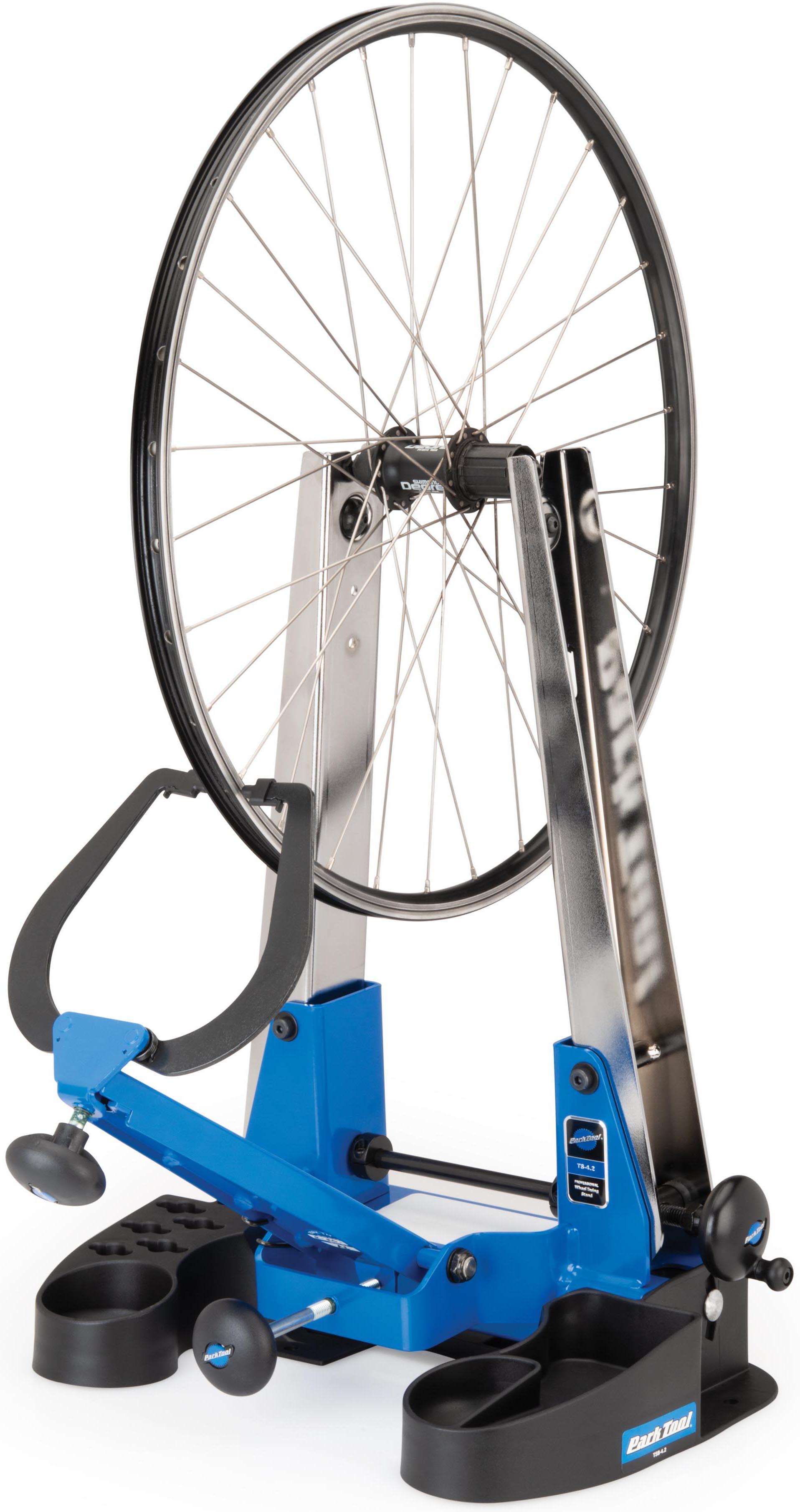 Park Tool TSB-4.2 Truing Stand Tilting Base For TS-4.2