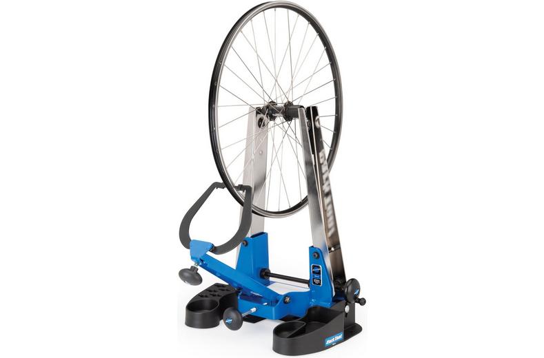 Park Tool TSB-4.2 Truing Stand Tilting Base For TS-4.2 Park Tool TSB-4.2 Truing Stand Tilting Base For TS-4.2