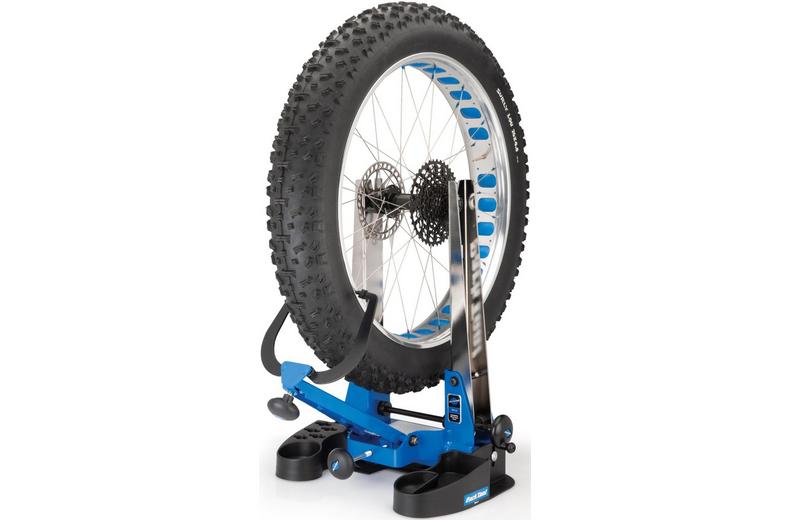 Park Tool TSB-4.2 Truing Stand Tilting Base For TS-4.2 Park Tool TSB-4.2 Truing Stand Tilting Base For TS-4.2