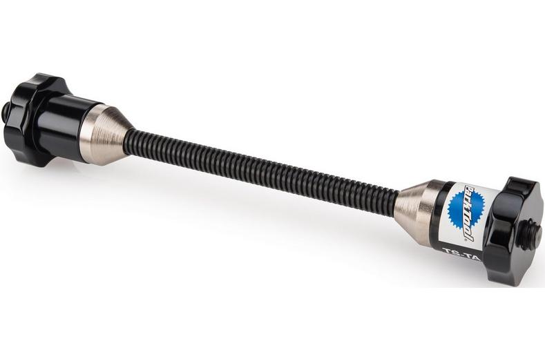 Park Tool TS-TA Thru Axle Adapter Park Tool TS-TA Thru Axle Adapter