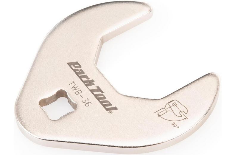 Park Tool TWB-36 36mm Crow Foot Park Tool TWB-36 36mm Crow Foot