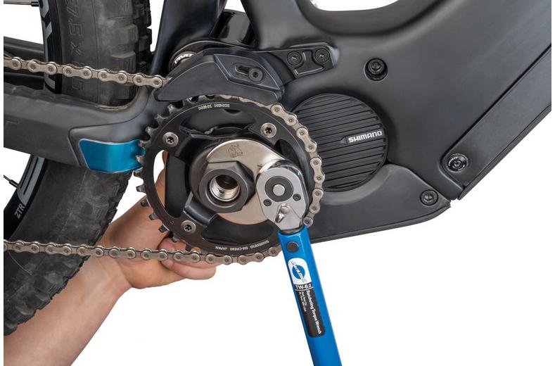 Park Tool TWB-36 36mm Crow Foot Park Tool TWB-36 36mm Crow Foot