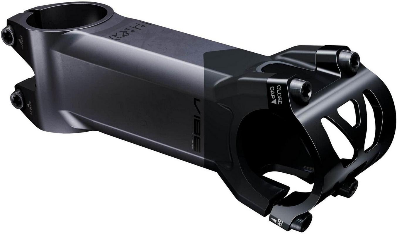 Halfords PRO Vibe Superlight Alloy Stem 1-1/4 inch, 100mm | Extra 8% off for BC Members