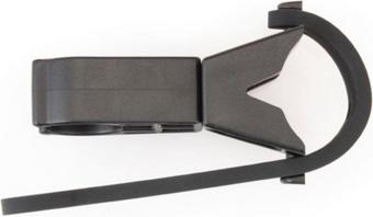 Park Tool 2578A Syringe Holder & Strap For BKM-1 & BKD-1