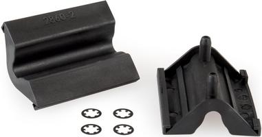Halfords Park Tool 2860 Replacement Clamp Covers Pcs-9.2/ 9.3 / 10.2 / 10.3 / 12.2 | Extra 8% off for BC Members