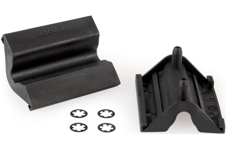 Park Tool 2860 Replacement Clamp Covers PCS-9.2/ 9.3 / 10.2 / 10.3 / 12.2 Park Tool 2860 Replacement Clamp Covers PCS-9.2/ 9.3 / 10.2 / 10.3 / 12.2