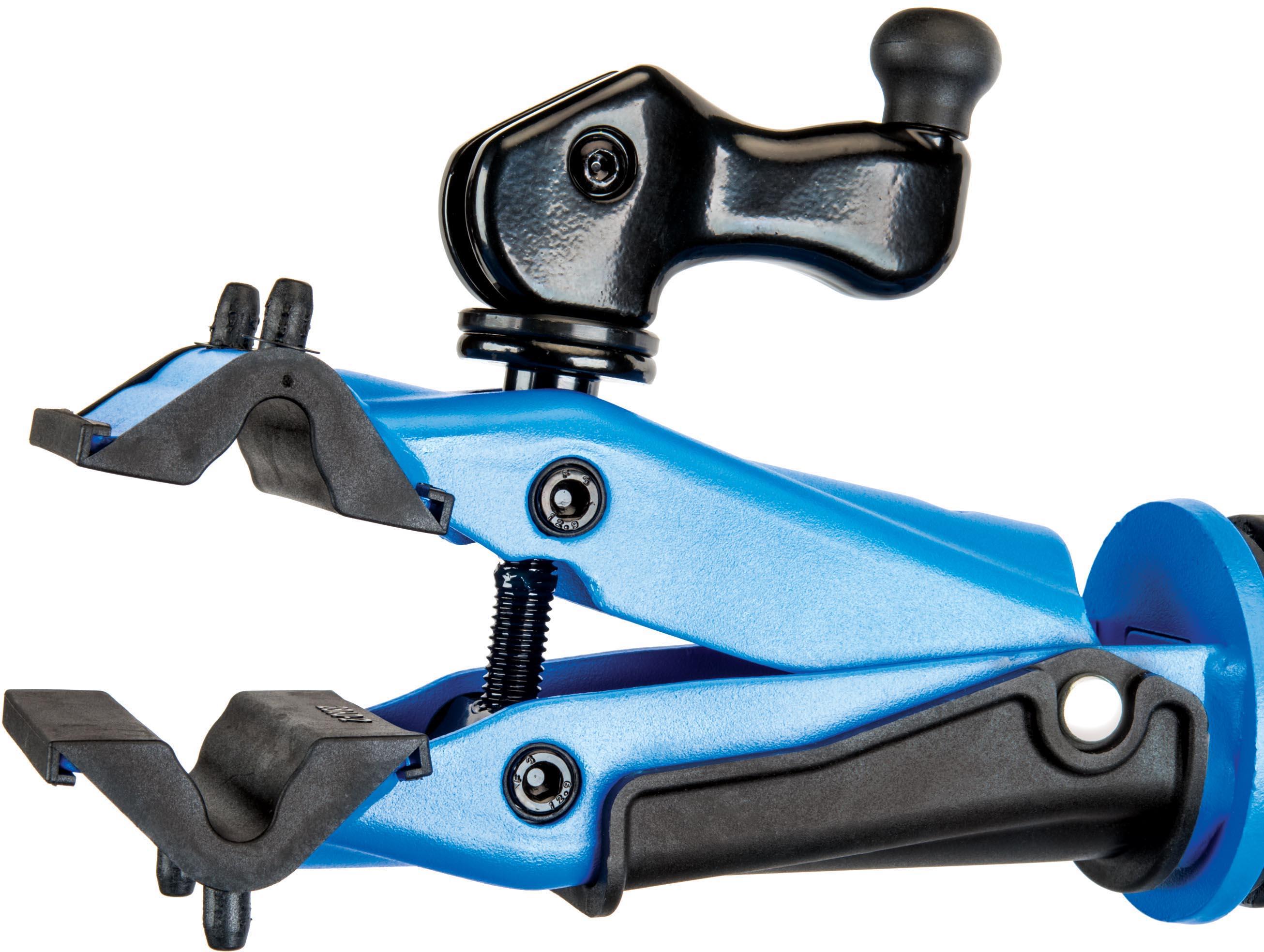 Park Tool 2860 Replacement Clamp Covers PCS-9.2/ 9.3 / 10.2 / 10.3 / 12.2