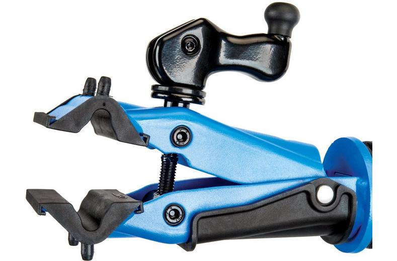 Park Tool 2860 Replacement Clamp Covers PCS-9.2/ 9.3 / 10.2 / 10.3 / 12.2 Park Tool 2860 Replacement Clamp Covers PCS-9.2/ 9.3 / 10.2 / 10.3 / 12.2