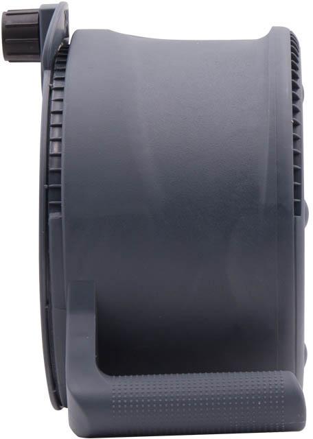 Tower 4 Socket 15 Metre 13 Amp Reel Pro Case