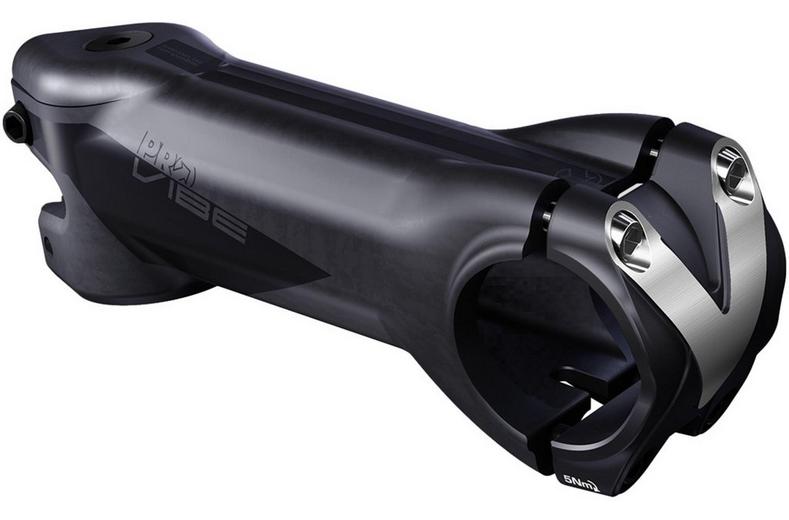 PRO Vibe Alloy Stem 1-1/8" -17 Degrees, 130mm PRO Vibe Alloy Stem 1-1/8" -17 Degrees, 130mm
