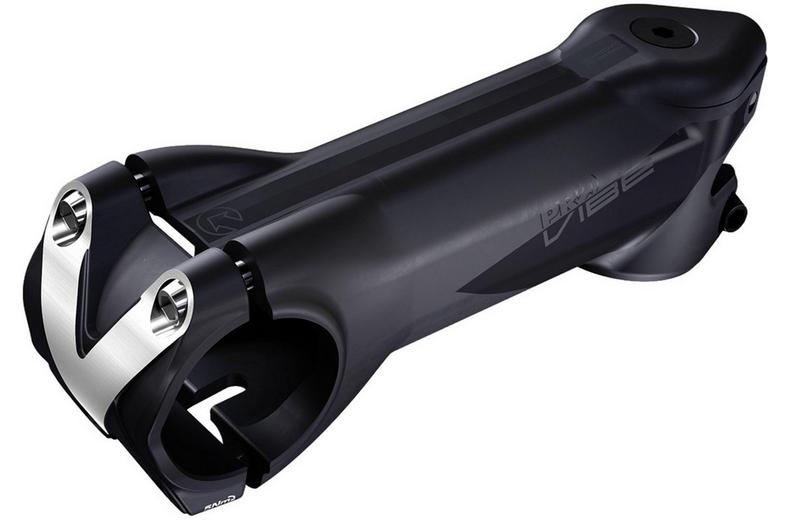 PRO Vibe Alloy Stem 1-1/8" -17 Degrees, 130mm PRO Vibe Alloy Stem 1-1/8" -17 Degrees, 130mm