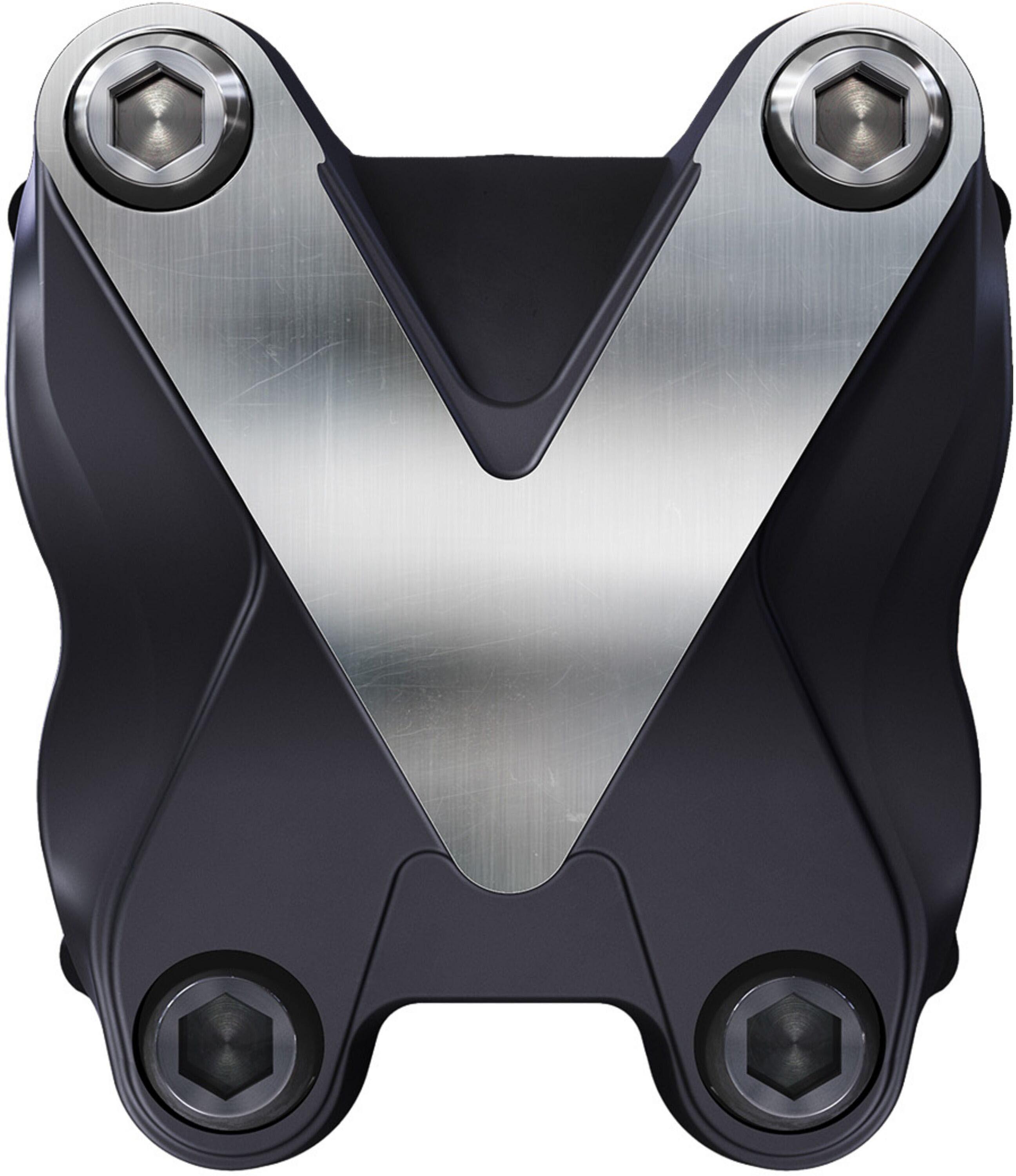 PRO Vibe Alloy Stem 1-1/8" -17 Degrees, 100mm