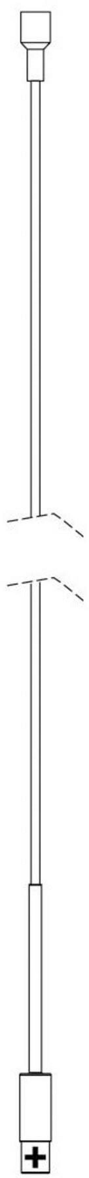 Park Tool 351 IR-1.3 Shimano Di2 SD300 Adapter