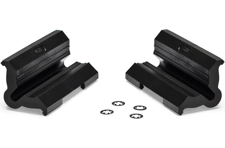 Park Tool 468G Replacement Clamp Covers For PCS-1 & PCS-2 Park Tool 468G Replacement Clamp Covers For PCS-1 & PCS-2