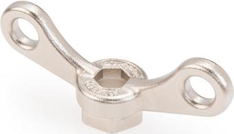 Park Tool BBT-16 Self-Extracting Crank Cap Tool