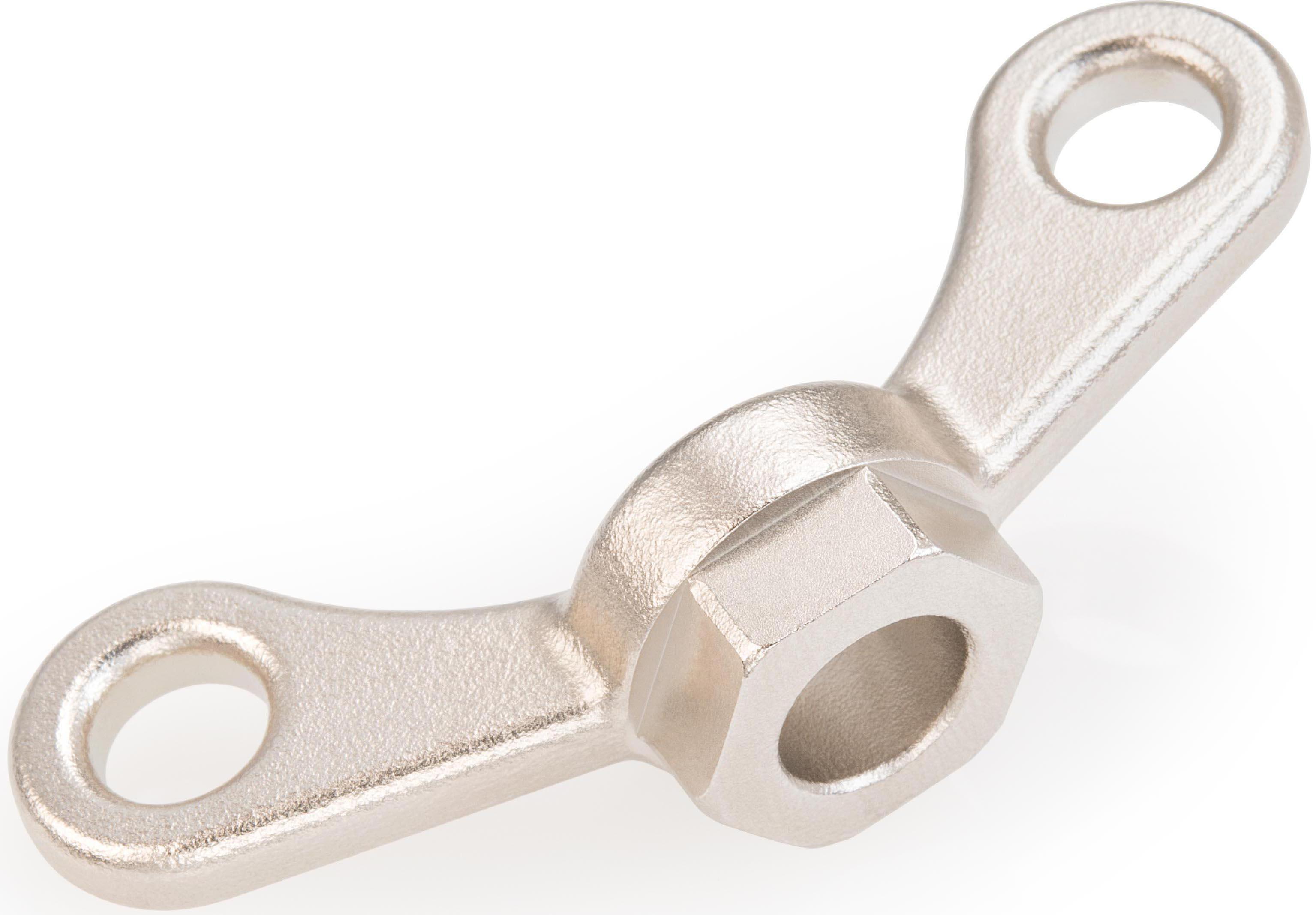 Park Tool BBT-16 Self-Extracting Crank Cap Tool