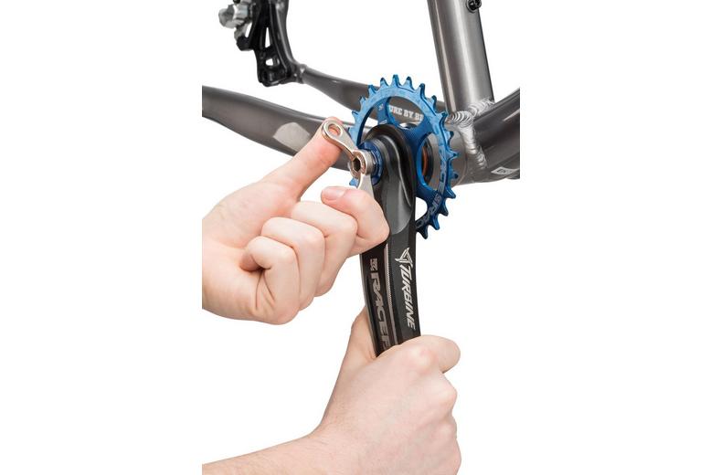 Park Tool BBT-16 Self-Extracting Crank Cap Tool Park Tool BBT-16 Self-Extracting Crank Cap Tool