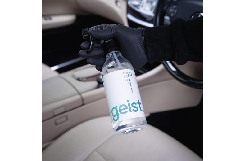 Geist Rapid Leather & Vinyl Cleaner Geist Rapid Leather & Vinyl Cleaner