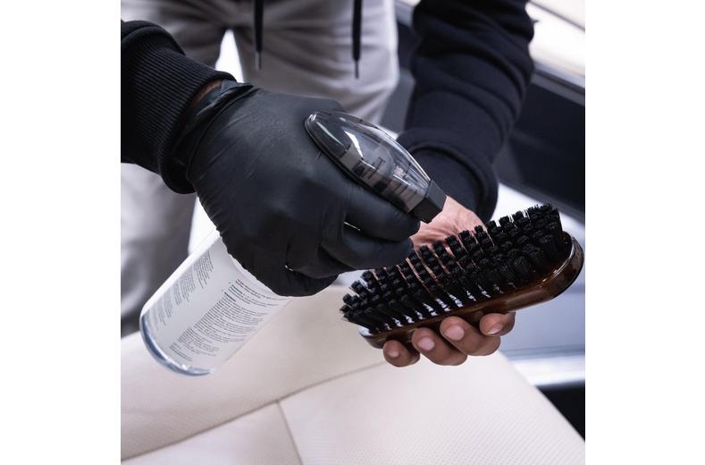 Geist Rapid Leather & Vinyl Cleaner Geist Rapid Leather & Vinyl Cleaner