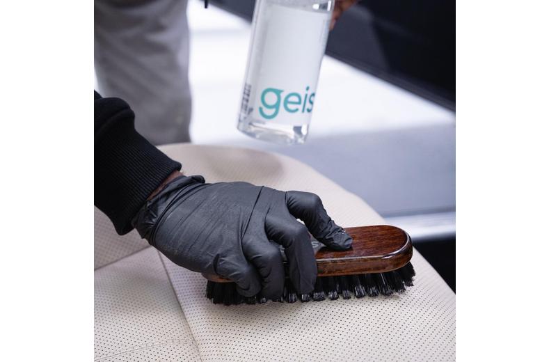Geist Rapid Leather & Vinyl Cleaner Geist Rapid Leather & Vinyl Cleaner