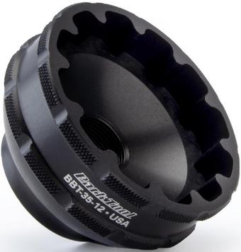Park Tool BBT-35-12 Bottom Bracket Tool - 12-Notch