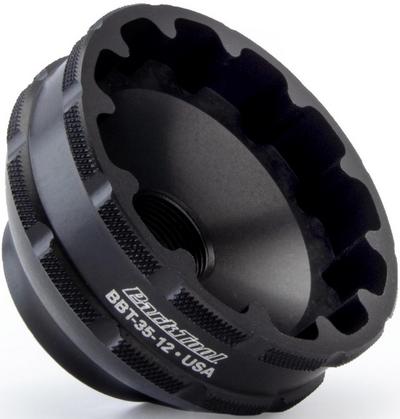 Park Tool BBT-35-12 Bottom Bracket Tool - 12-Notch Park Tool BBT-35-12 Bottom Bracket Tool - 12-Notch