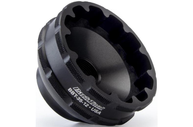 Park Tool BBT-35-12 Bottom Bracket Tool - 12-Notch Park Tool BBT-35-12 Bottom Bracket Tool - 12-Notch