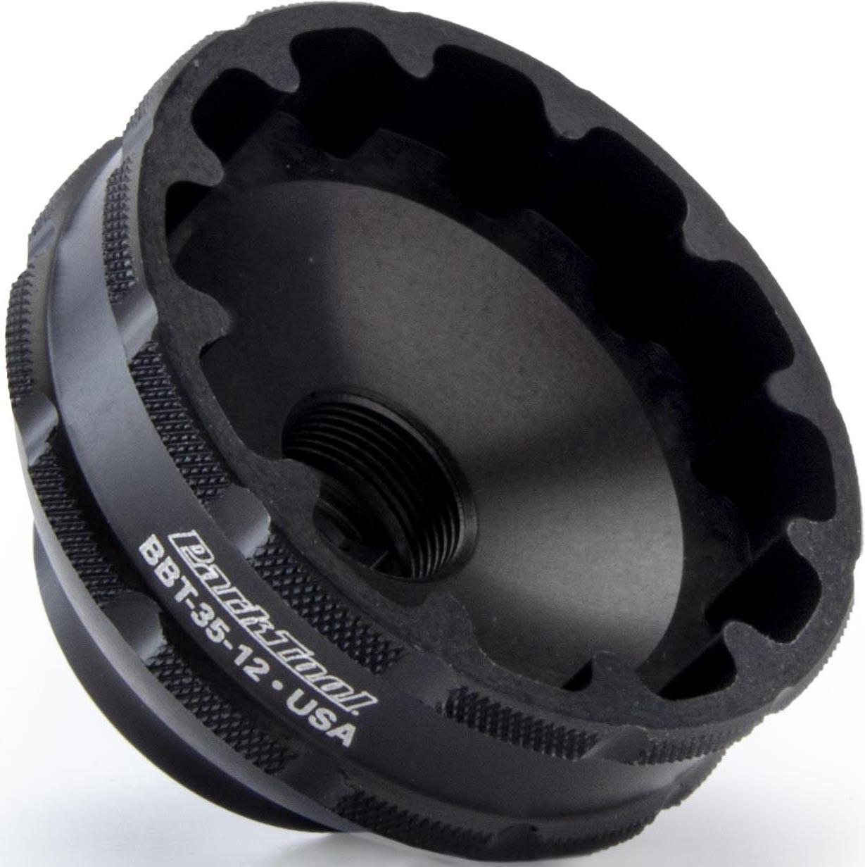 Park Tool BBT-35-12 Bottom Bracket Tool - 12-Notch