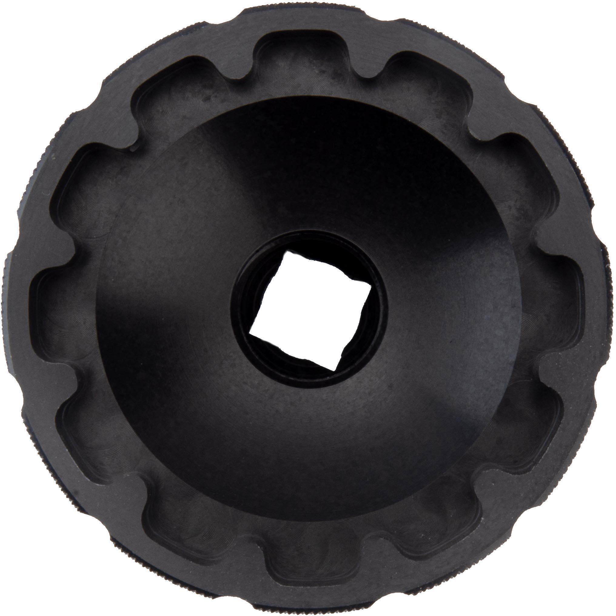 Park Tool BBT-35-12 Bottom Bracket Tool - 12-Notch