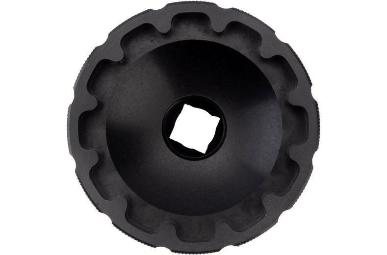 Park Tool BBT-35-12 Bottom Bracket Tool - 12-Notch Park Tool BBT-35-12 Bottom Bracket Tool - 12-Notch