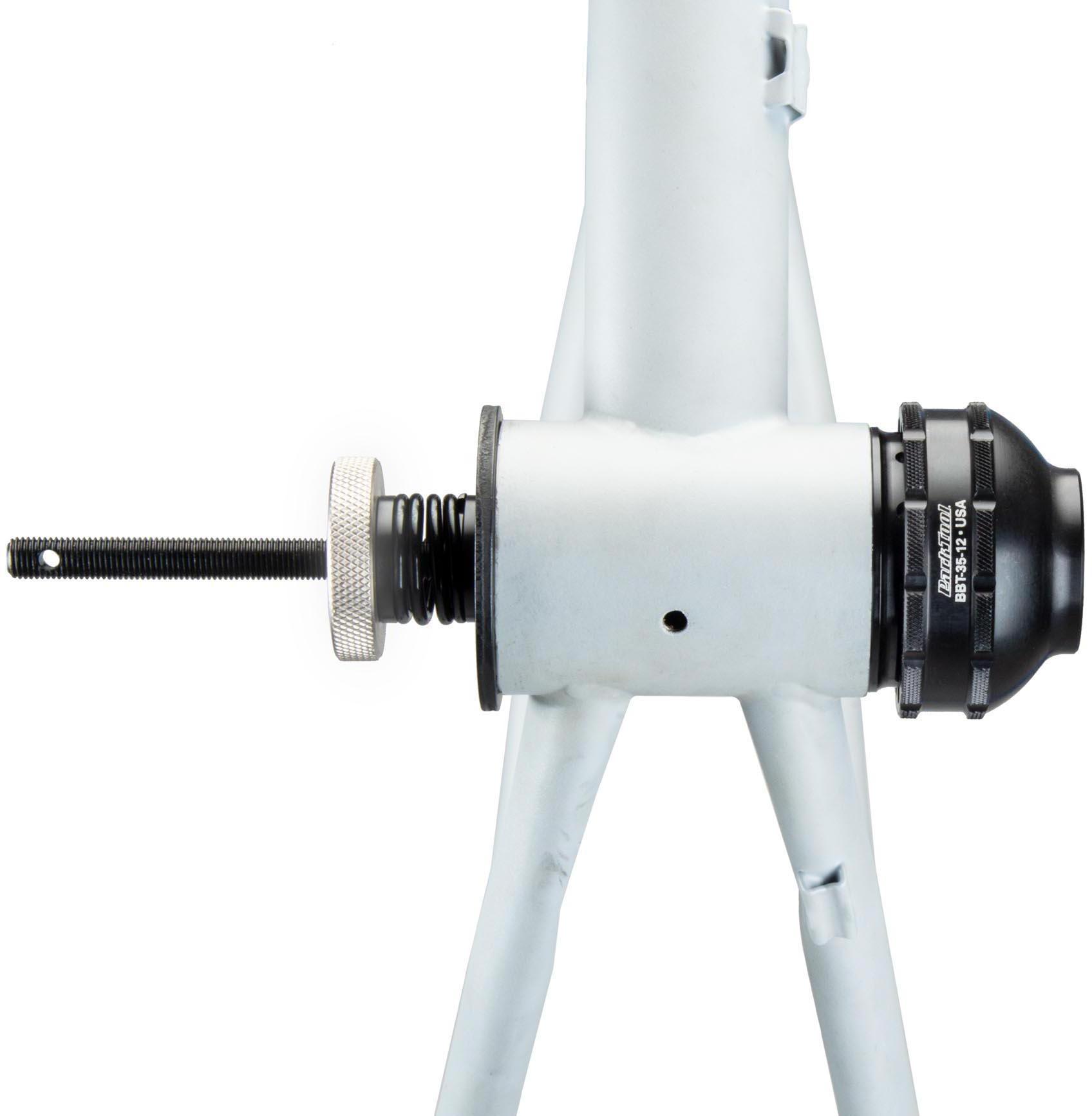 Park Tool BBT-35-12 Bottom Bracket Tool - 12-Notch