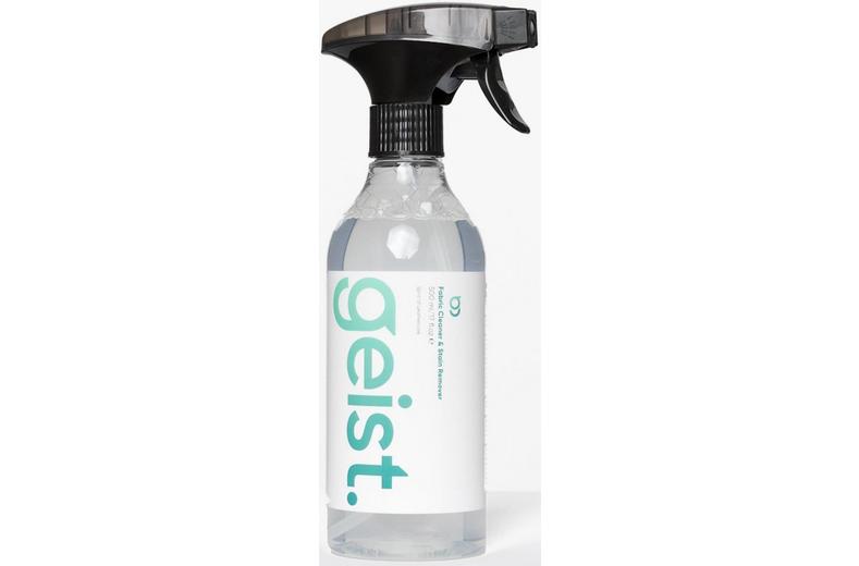Geist Fabric Cleaner & Stain Remover Geist Fabric Cleaner & Stain Remover