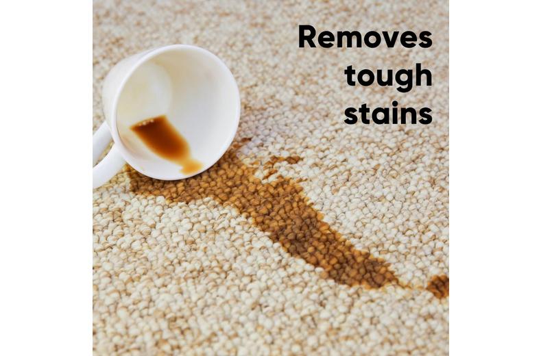 Geist Fabric Cleaner & Stain Remover Geist Fabric Cleaner & Stain Remover