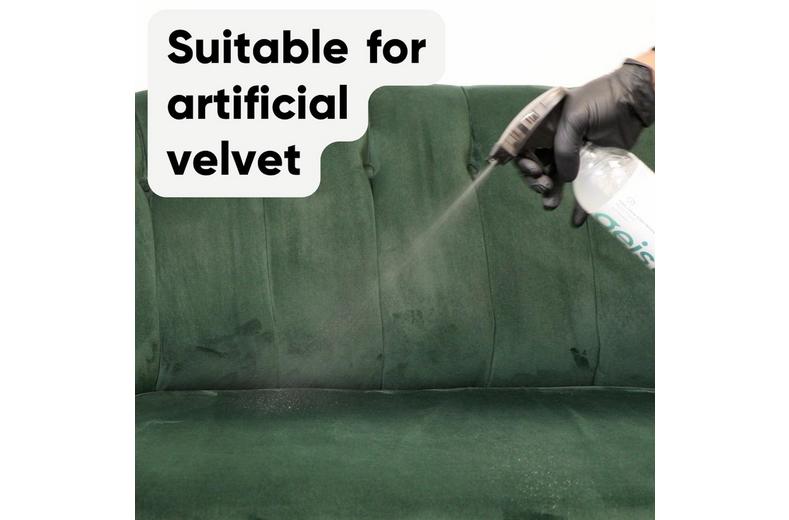 Geist Fabric Cleaner & Stain Remover Geist Fabric Cleaner & Stain Remover