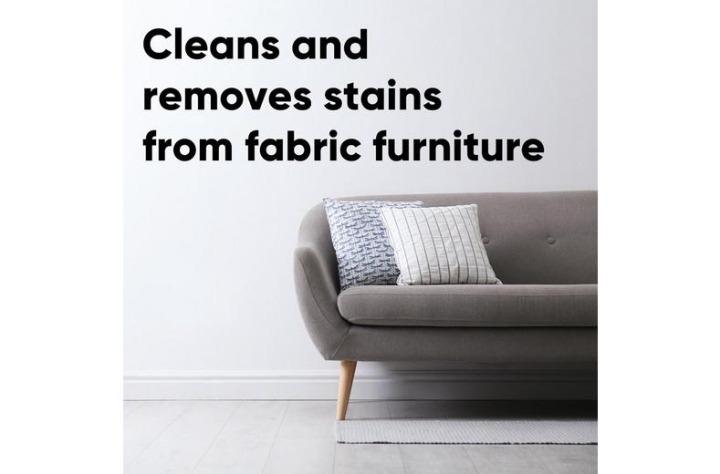 Geist Fabric Cleaner & Stain Remover Geist Fabric Cleaner & Stain Remover