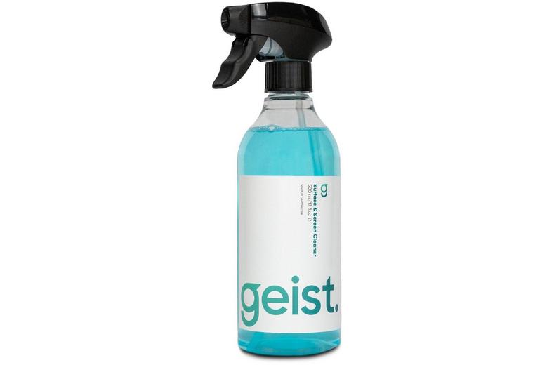 Geist Surface & Screen Cleaner Geist Surface & Screen Cleaner