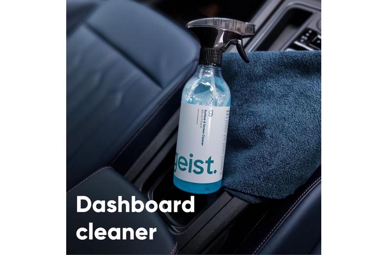 Geist Surface & Screen Cleaner Geist Surface & Screen Cleaner