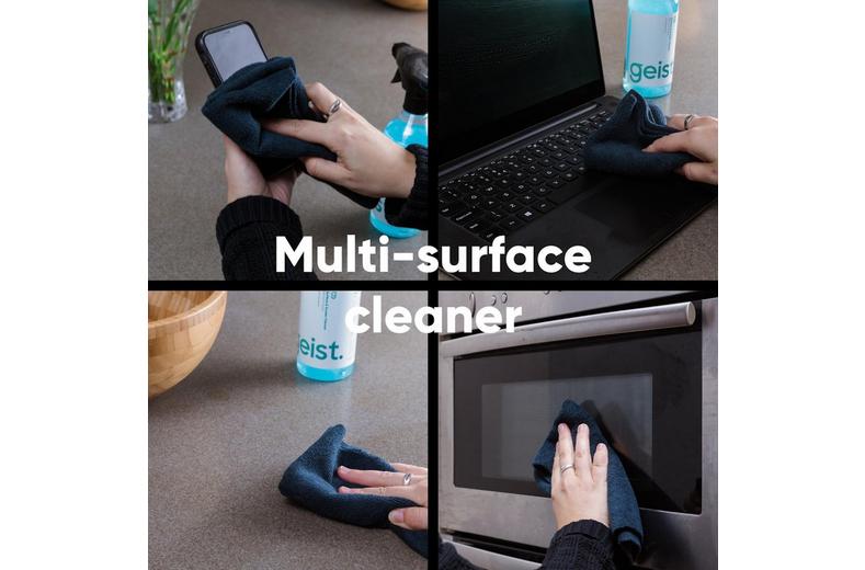 Geist Surface & Screen Cleaner Geist Surface & Screen Cleaner