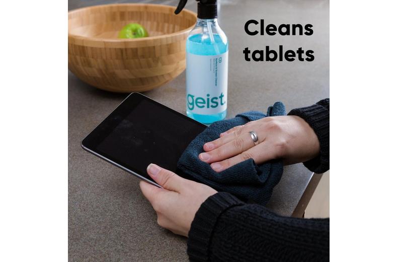 Geist Surface & Screen Cleaner Geist Surface & Screen Cleaner