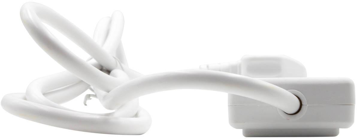 Tower 4 Socket 2 Metre 13 Amp Surge Extension Lead