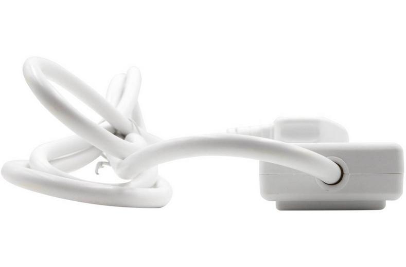 Tower 4 Socket 2 Metre 13 Amp Surge Extension Lead Tower 4 Socket 2 Metre 13 Amp Surge Extension Lead