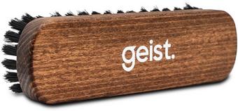 Geist Leather & Fabric Brush Large