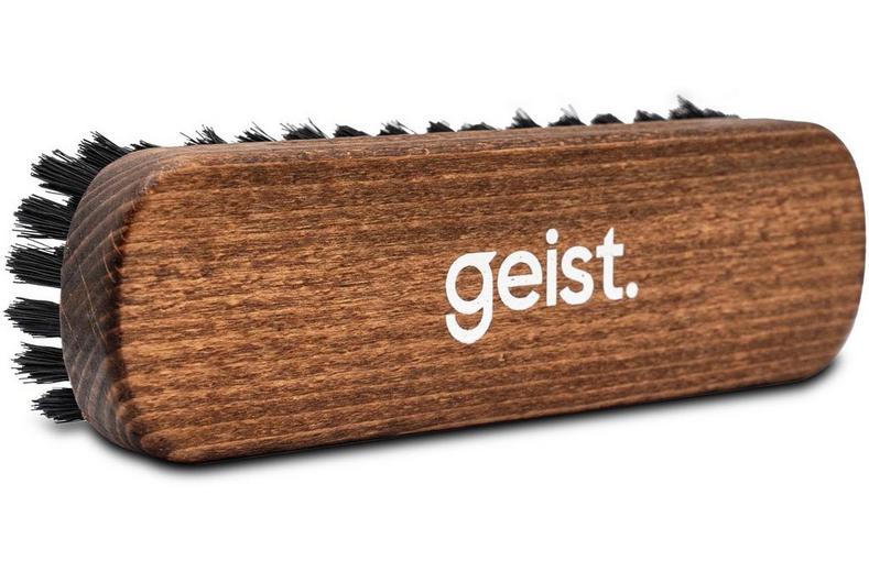 Geist Leather & Fabric Brush Large Geist Leather & Fabric Brush Large