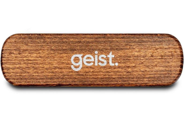 Geist Leather & Fabric Brush Large Geist Leather & Fabric Brush Large