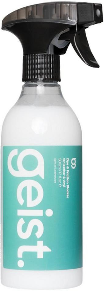 Geist Dye & Friction Blocker for Leather
