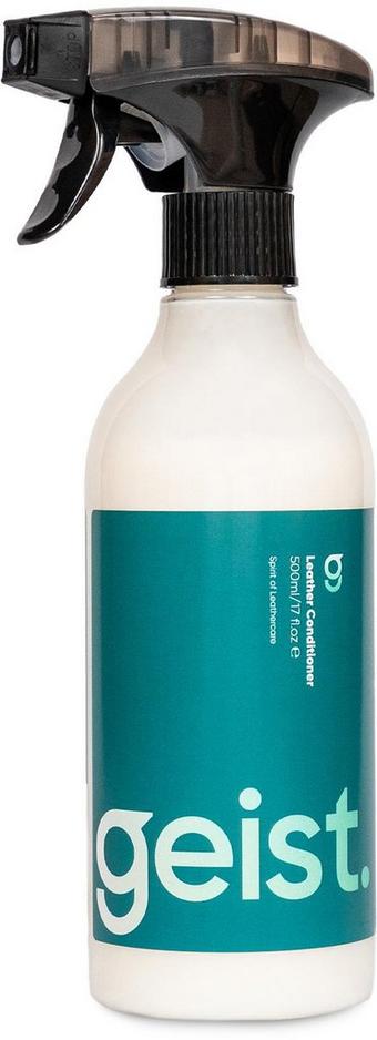 Geist Leather Conditioner