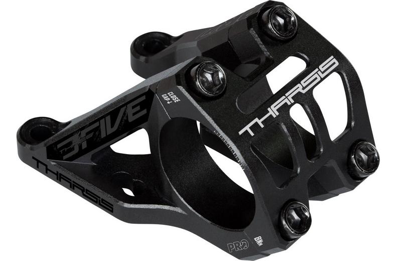 PRO Tharsis 3Five Direct Mount Stem PRO Tharsis 3Five Direct Mount Stem